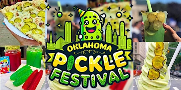 Oklahoma Pickle Festival | Santa Fe Family Life Center A Sports & Fitness Complex