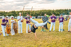 Barefoot Festival | Cattows Farm