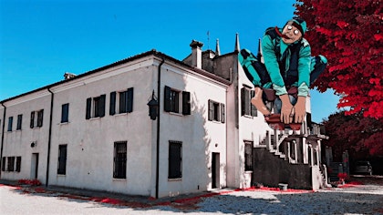 Nespolo Giullare a Convivio a Palazzo a San Martino a Gusnago (MN) | San Martino Gusnago