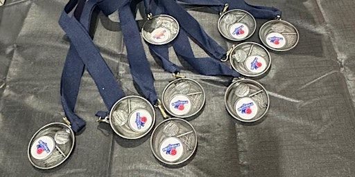 Heathdale Netball Club 2025 Mid-Year Awards | AiroWorld Trampoline & Inflatable Park