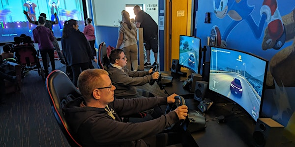Everyone Can Adult Gaming Sessions 2024 - 2025 | Everyone Can Technology & Gaming Centre