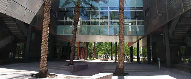Public Health & AI - Summer School | Mel and Enid Zuckerman College of Public Health