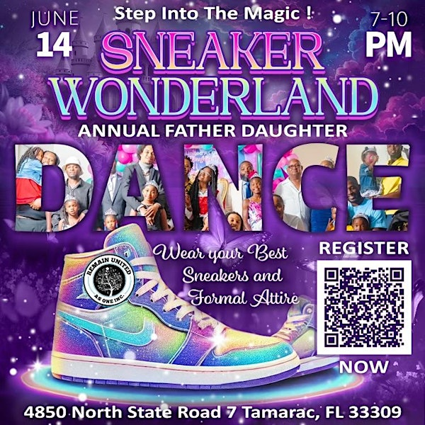 Sneaker Wonderland | 4850 N State Rd 7