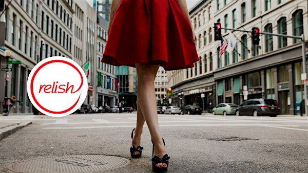 Oakland | Speed Dating | Ages 32-44 | Singles Event | Do You Relish? | Iron & Oak Restaurant and Bar