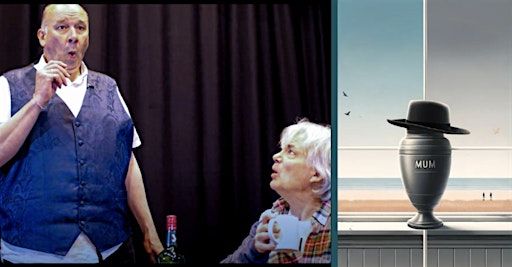 Clap Trap Theatre presents Switcheroo - a Story Told Twice | Wootton Village Hall