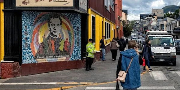 Contested Imaginaries: Youth, Inequality, and Security in Argentina | Social Sciences Building 14.33