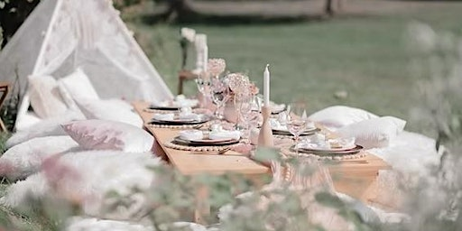 Luxury Canada Day Picnic & Family Fun | Rotary Centennial Park