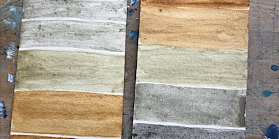 Colour harmony | Paddock Art Studios