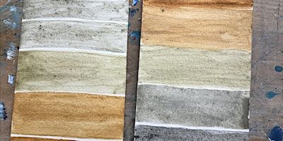 Colour harmony | Paddock Art Studios