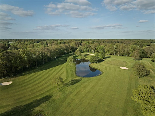 Golftoernooi Regiment Verbindingstroepen | Golfbaan de Voortwisch