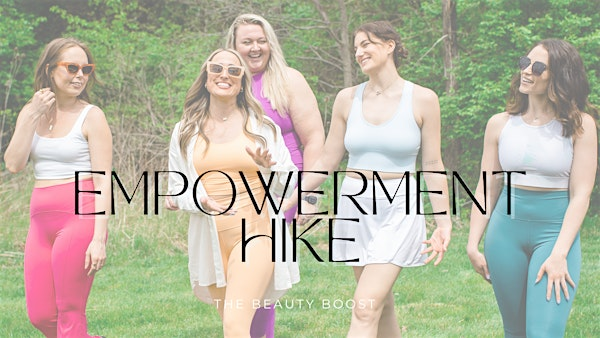 Empowerment Hike - July | Evergreen West Central, Colorado 80439