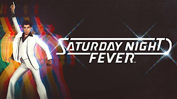 Film Works Alfresco:  Saturday Night Fever | The Hudson