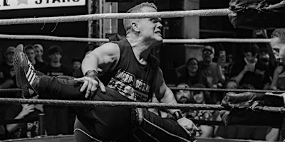 Little Mania Wrestling: Tiny Athletes, Huge Excitement! | Crossroads 44 Music & Sports Bar