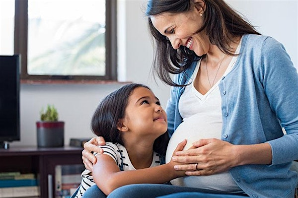 Sibling Class | Women's Health Center Multipurpose Room