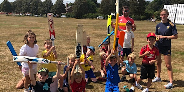 Wonersh CC Cricket Camp | Wonersh Cricket Club Limited