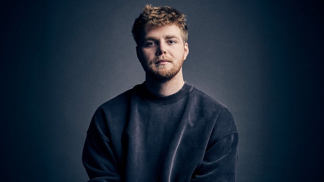 Alex Warren - Cheaper Than Therapy Tour 2025 (Hollywood) | Hard Rock Live