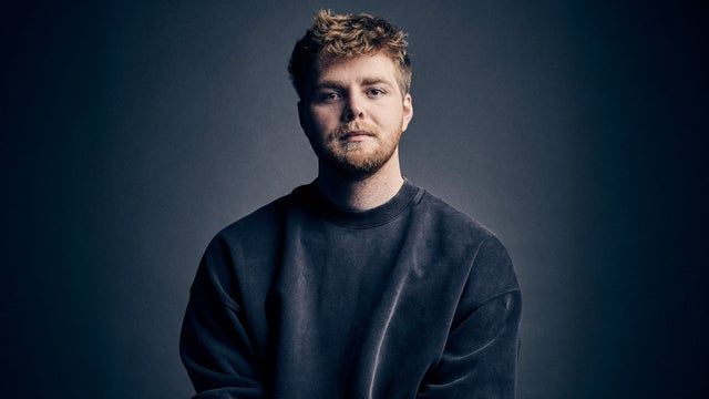 Alex Warren - Cheaper Than Therapy Tour 2025 (Hollywood) | Hard Rock Live
