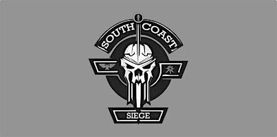 South Coast Siege 5 - GT | 3A Charlotte St
