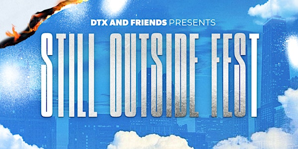 Still Outside Fest | BASSLINE || 2239 - CHICAGO
