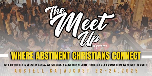 THE MEET UP EXPERIENCE 2025 | Riverside EpiCenter