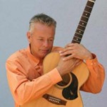 Tommy Emmanuel Homer Concert Tour 2025｜August 16 | Center For The Arts Of Homer
