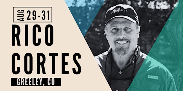 Walking the Ancient Paths with Rico Cortes | Homewood Suites by Hilton Greeley