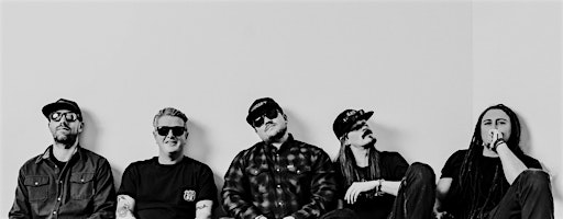 The Elovaters w/ special guest Veni Sun @ The Ocean Mist | Ocean  Mist