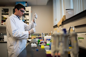 FR - Biochimie + Biotechnologie | Morisset Library