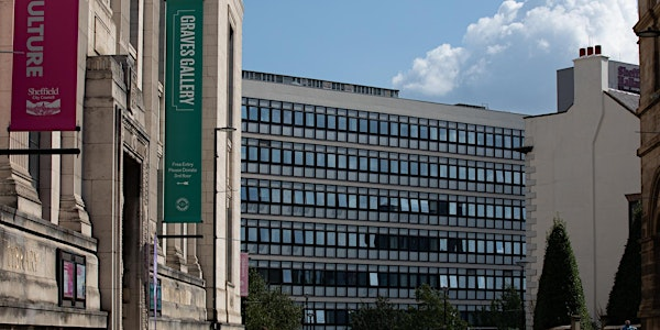 Walking Tour: Big Builds | Millennium Gallery