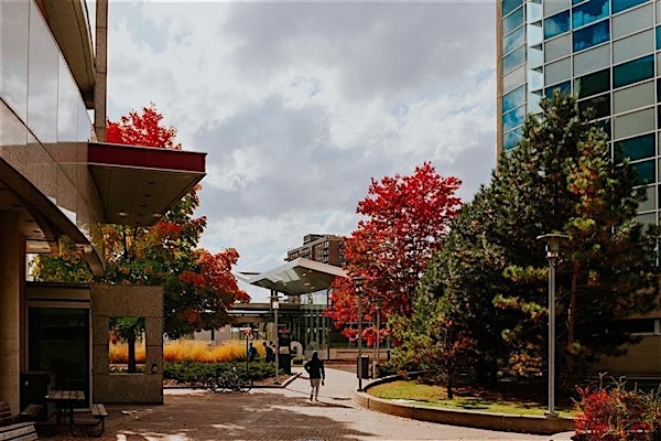uOttawa Explorer | Interactive Campus Tour | STEM Complex (STM)