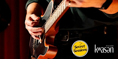 Secret Sessions Presented By kʷasən Village | 3405 Willingdon Ave