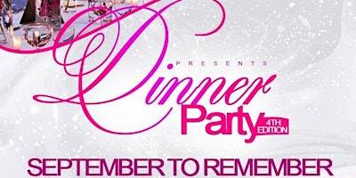 1st Class Ladies Dinner & Dance Party | 113 Bruce Grove