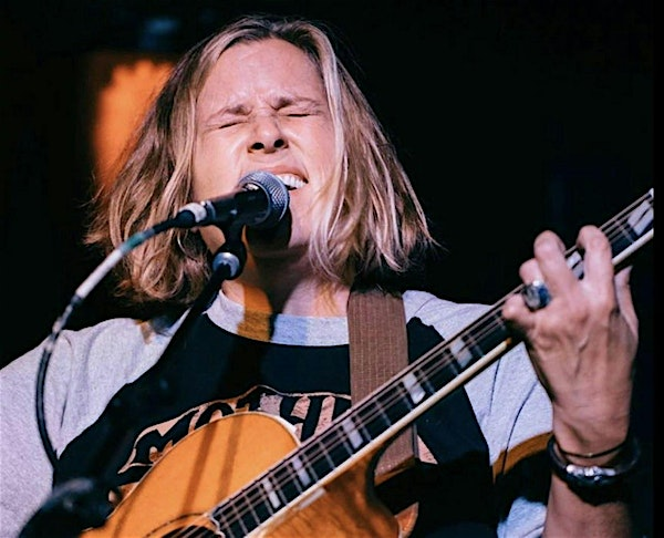 Haus Concert at WineHaus with Susan Gibson | Winehaus