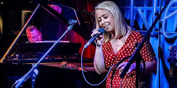 Joanna Cooke Band | Barbican Theatre