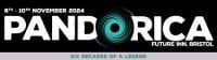 Pandorica 2025 | Future Inns, England, UK