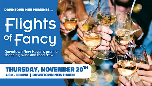 Flights of Fancy: Holiday Edition | Jack's Bar And Steakhouse