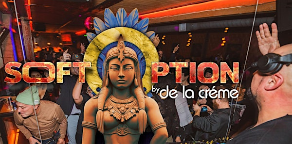 Soft Option presents Deep In The Jungle an Afro Latino Excursion in House | Monkey Loft