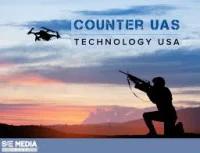Counter UAS Technology USA 2025 | Arlington, Texas, USA