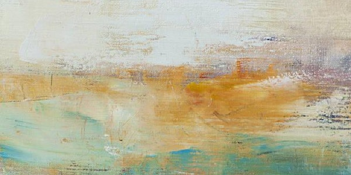 Introduction to Cold Wax Oil Painting: Colour, Light, and Texture | Bowery