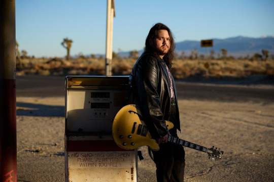 Mammoth - The End Tour (North Myrtle Beach) | House of Blues (North Myrtle Beach)