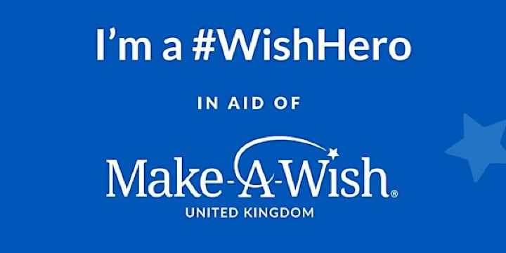 Hyrox Simulation for Make-A-Wish Foundation | IronIsland Ltd