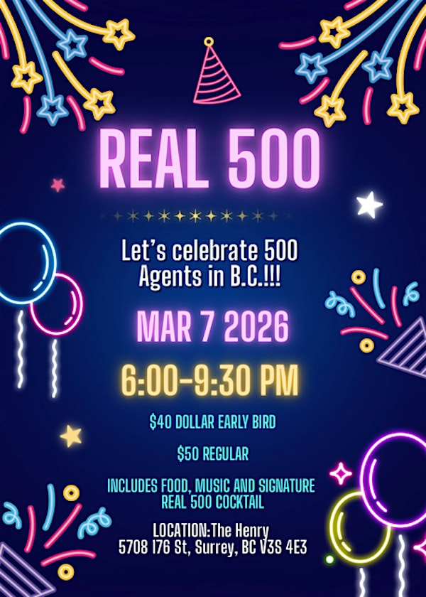 REAL 500 | The Henry