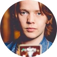 Billy Strings Asheville Concert Tour 2026｜February 14 | Harrah's Cherokee Center