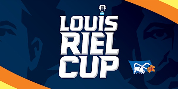 Louis Riel Cup Hockey Tournament - Team Registration | Warman Home Centre Communiplex