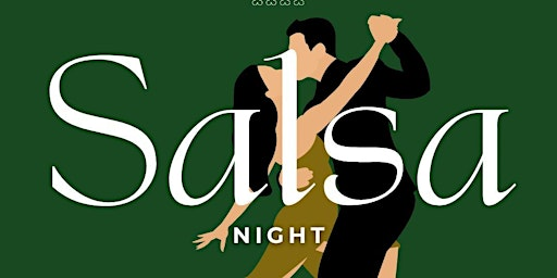 Salsa Night with The Berystede | Macdonald Berystede Hotel & Spa