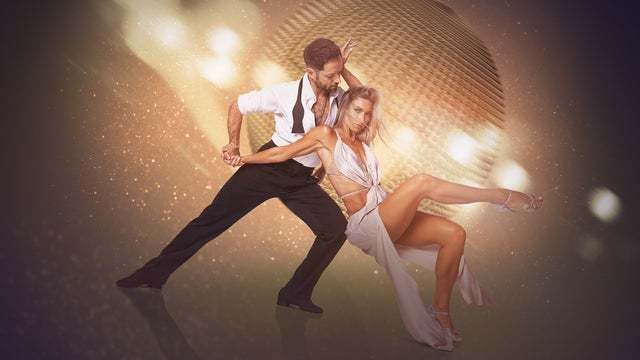 Dancing With The Stars: Live! - 2026 Tour 2026 (Milwaukee) | Miller High Life Theatre