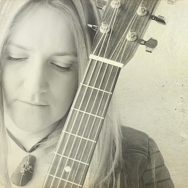 Yvonne Lyon presented by Red Door | St Peter's Scottish Episcopal Church