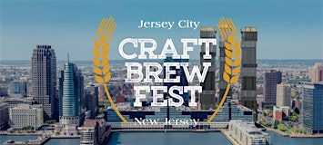 Jersey City Craft Beer Fest | Harborside Atrium
