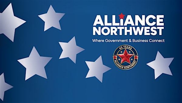 Alliance Northwest 2026 | Greater Tacoma Convention Center