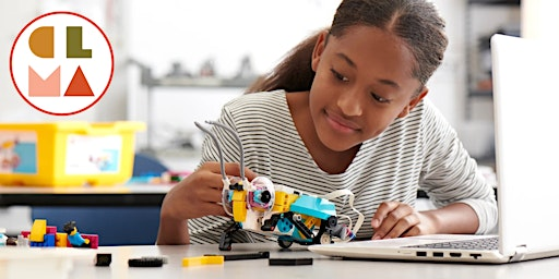 Lego Spike Club | CLMA, Courtice Library